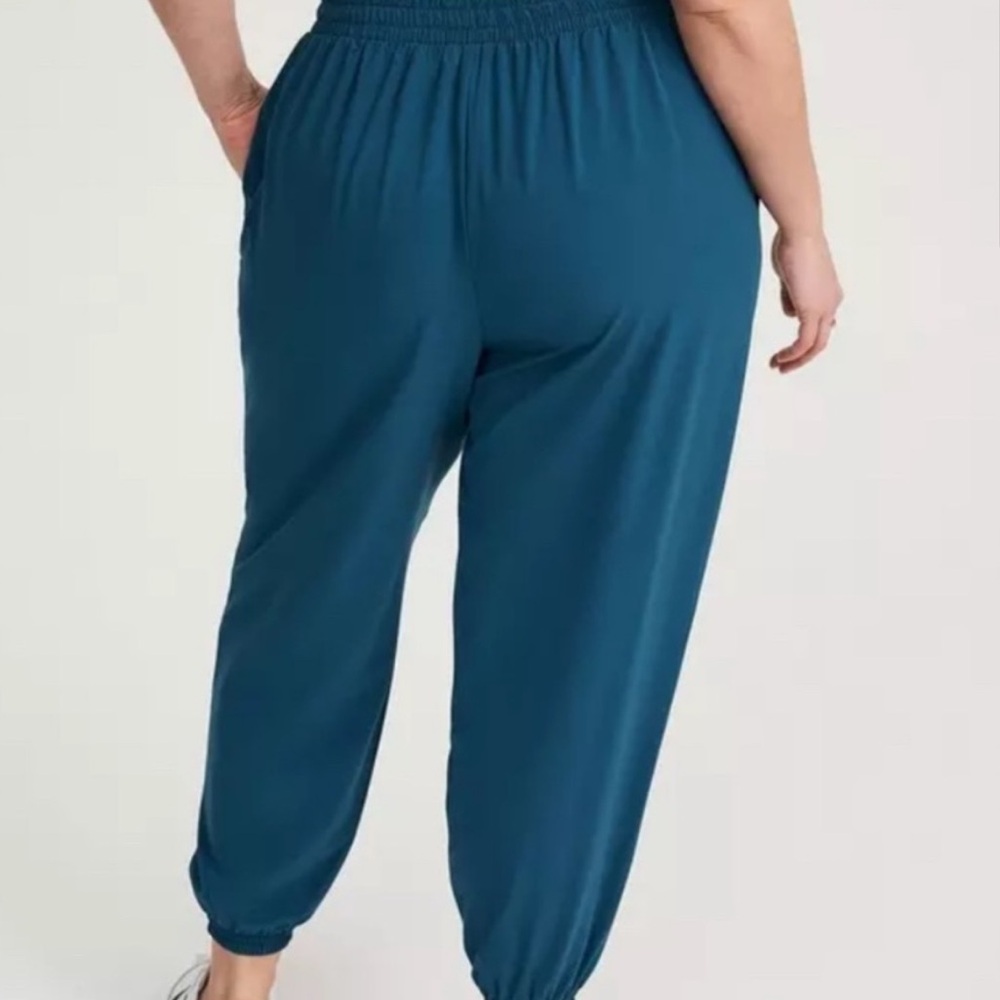 Legion Blue Joggers